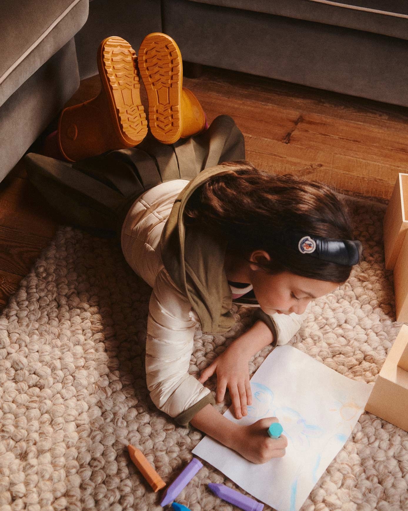 Bambino Acquista sul sito web di Moncler