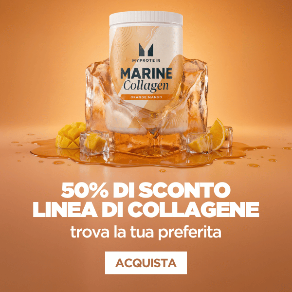 50% collagene