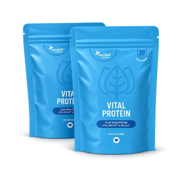 Essentials Vital Protein