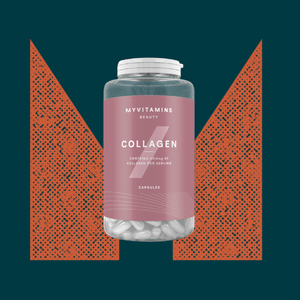 collagene capsule
