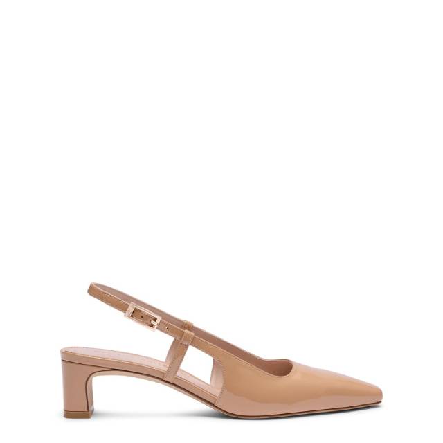 BABY BABETTE SLINGBACK