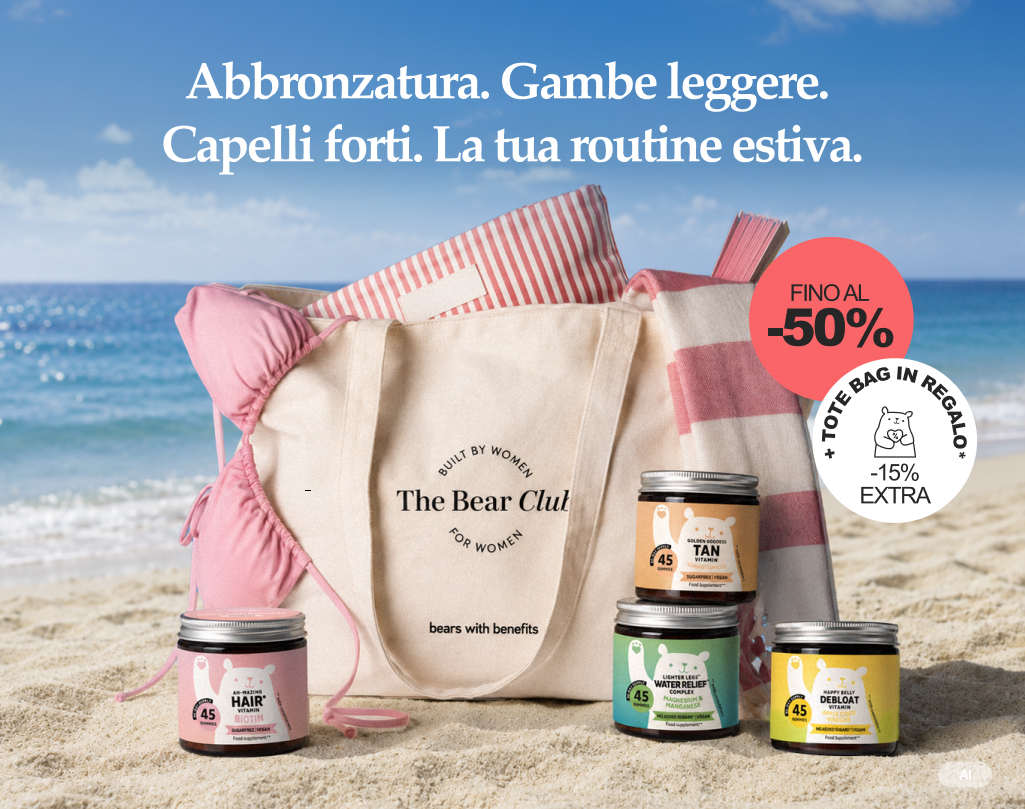 + 15% EXTRA