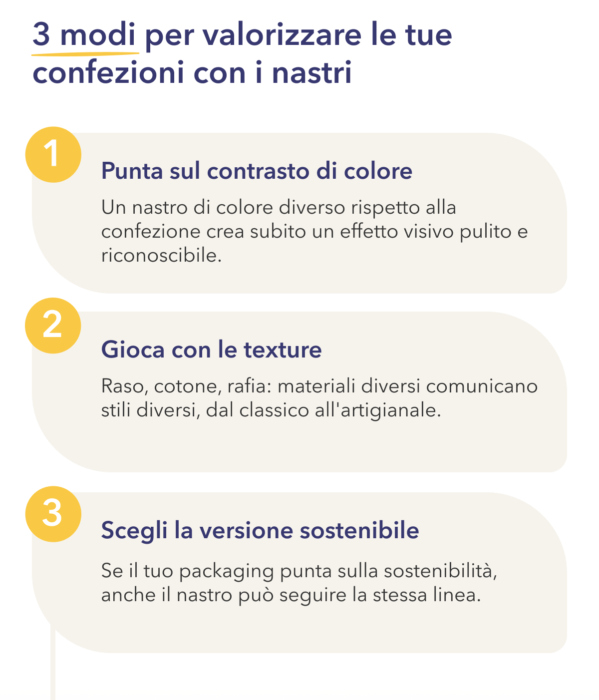 Nastri