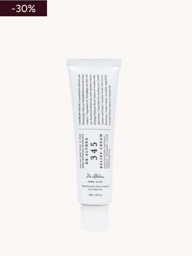 Anua Azelaic Acid 10 Hyaluron Redness Soothing Serum 30ml