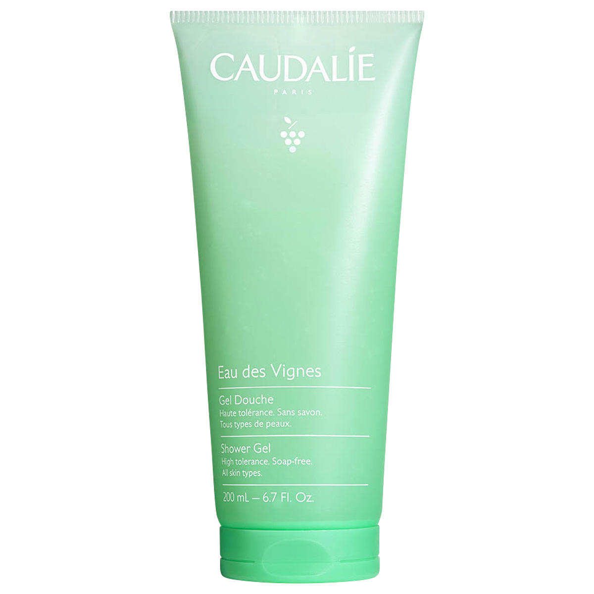 Gel doccia