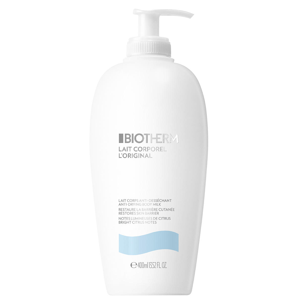 Lait Corporel Anti-Drying Body Milk
