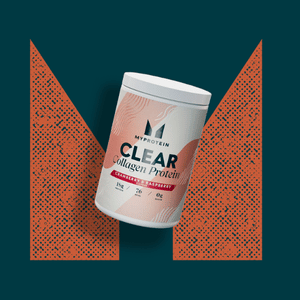 clear collagene