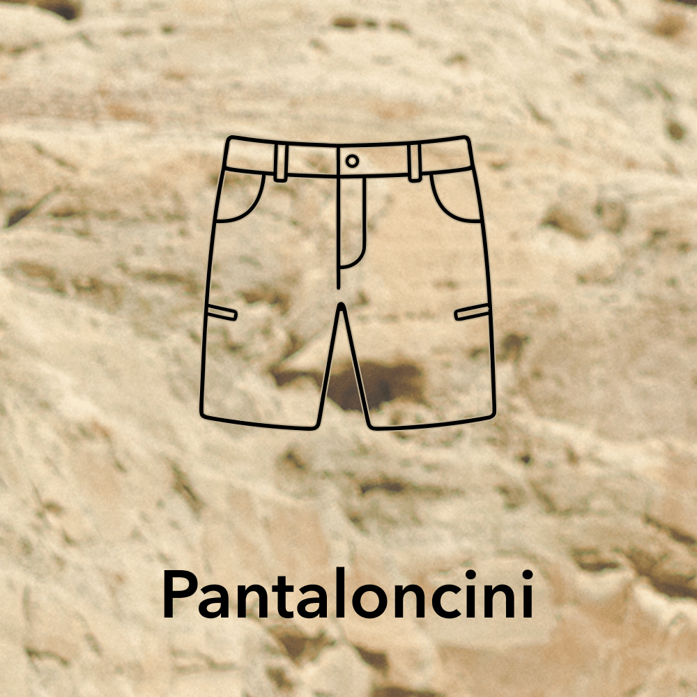 Pantaloni