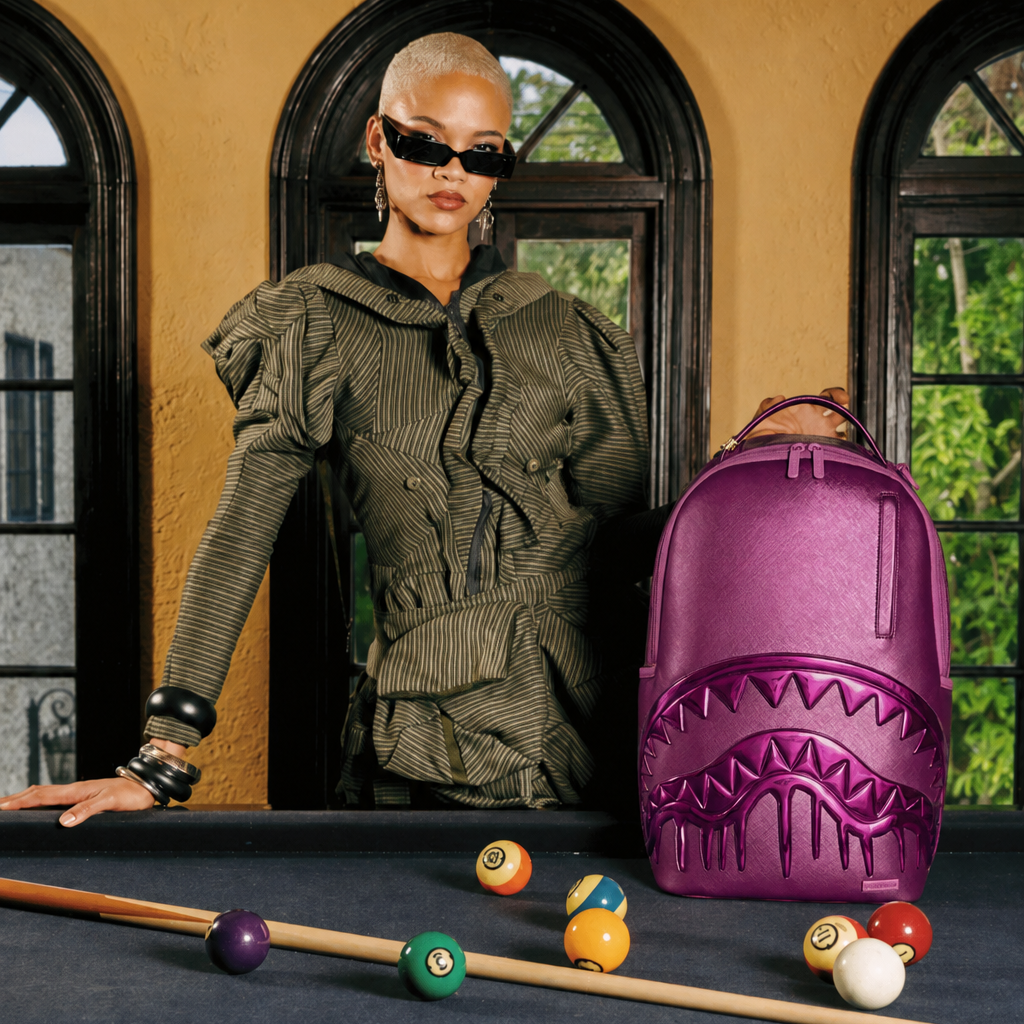 Scopri la collezione SPRAYGROUND