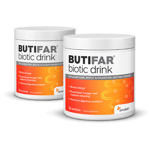 ButiFar Biotic Drink