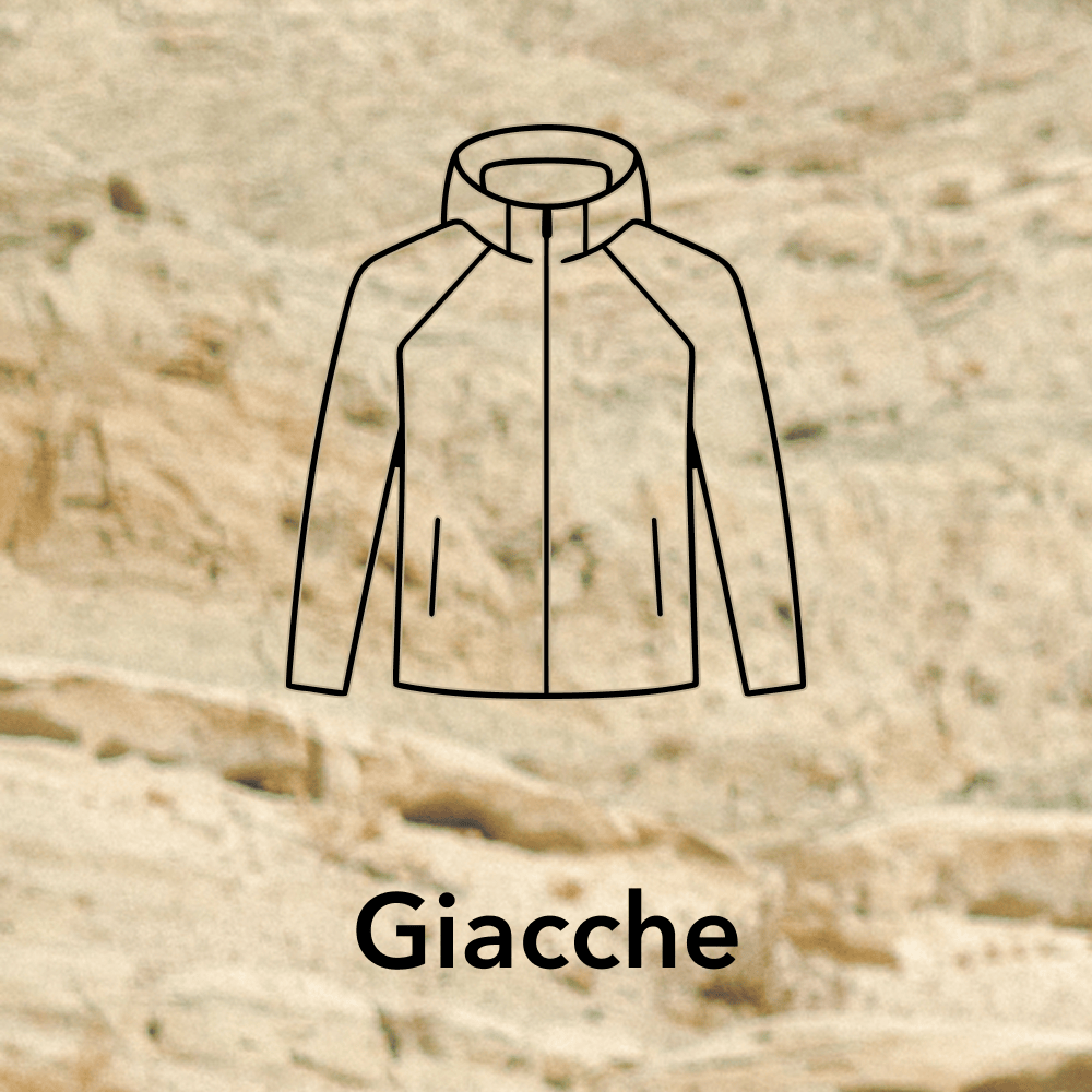 Giacche