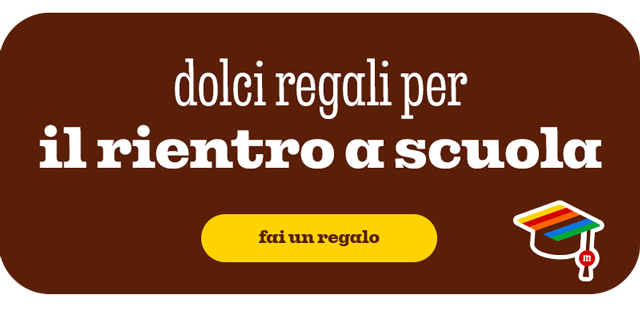 FAI UN REGALO