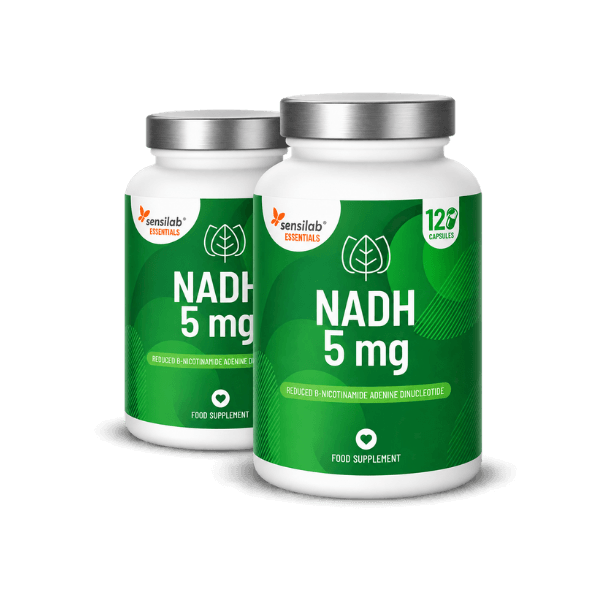 Essentials NADH