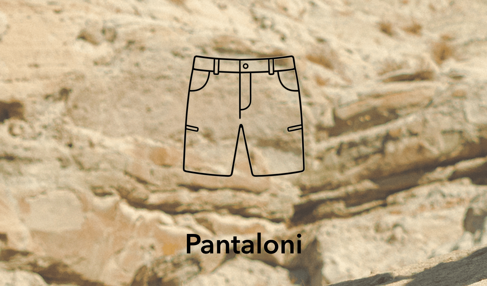 Pantaloni