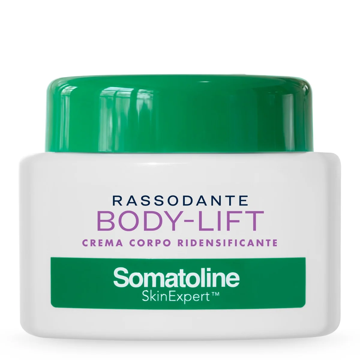 Image of Body-Lift Crema Corpo Ridensificante
