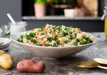 Potato salad