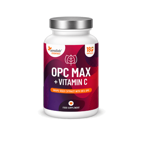 Essentials OPC Max