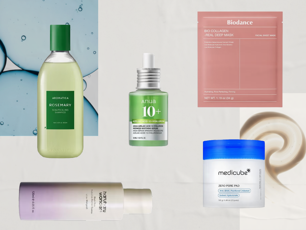 SKINCARE