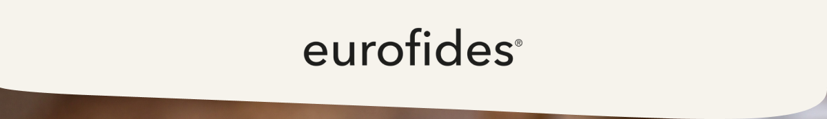 Logo eurofides