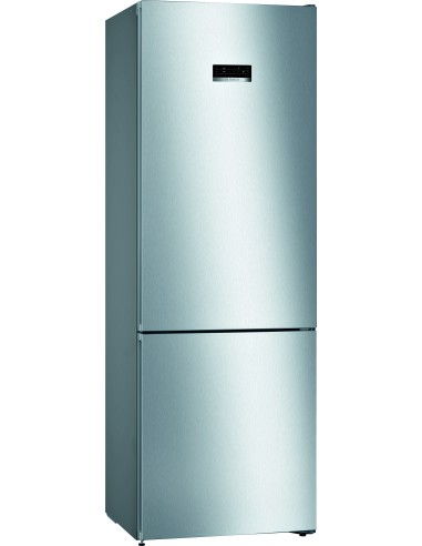 Bosch Kgn49xlea Comb. E Nf 435lt Inoxl. H203 L70 Display