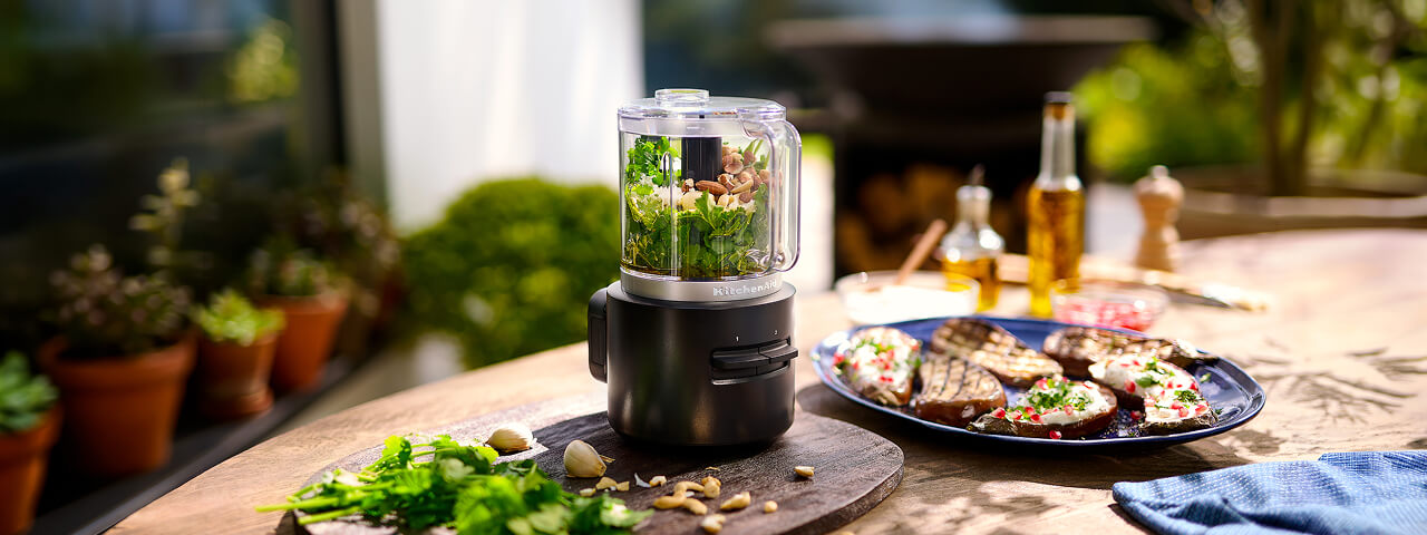 Outdoor cooking