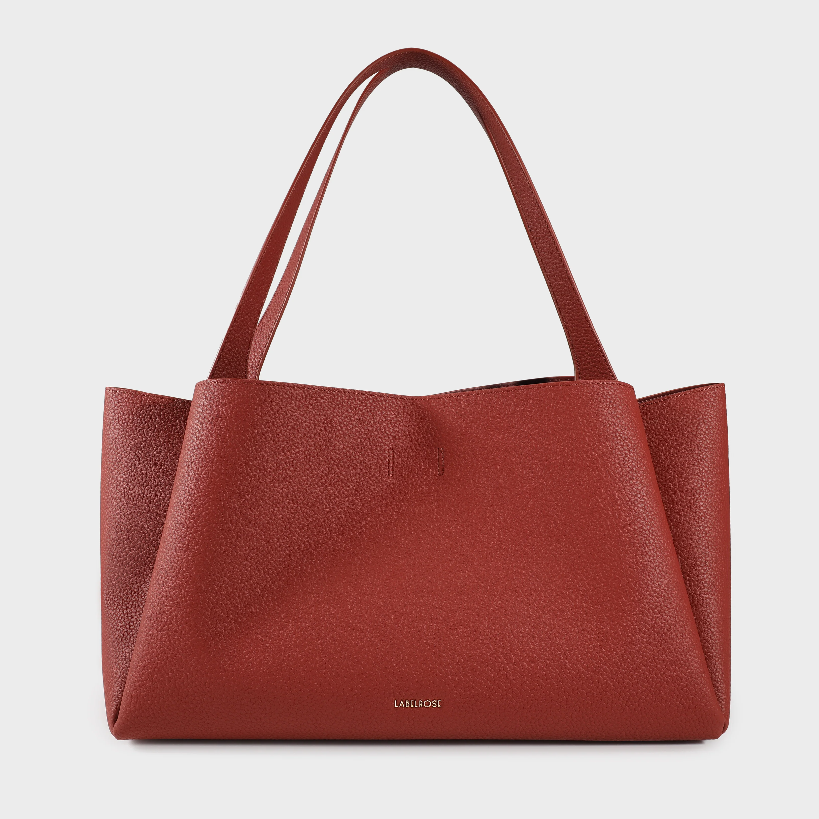 Image of Borsa a spalla IVORY - BERRY MULE