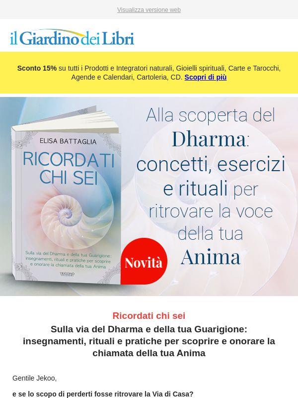 Elisa Battaglia (Artemìsia): il nuovo libro per ricordare chi sei 💛