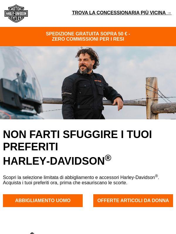 Ultima chance per non fartelo scappare