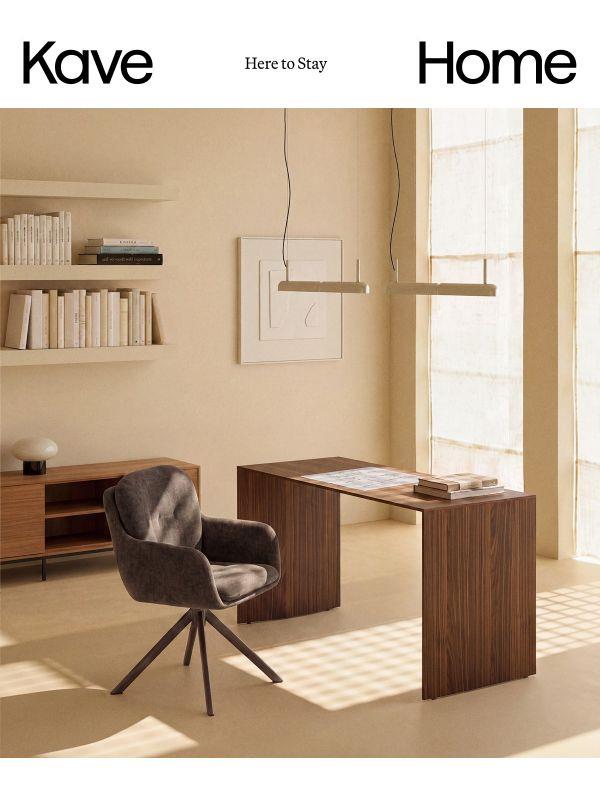 A Room for Work
