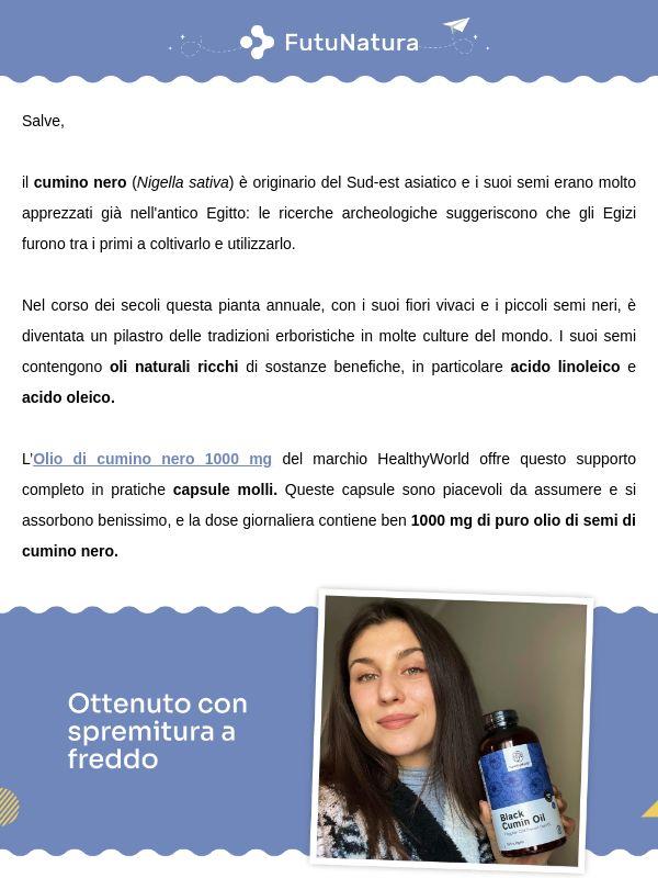 Un piccolo seme con una ricca tradizione 🌱