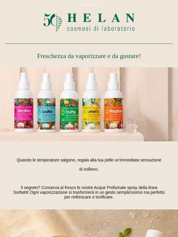 Beauty tips & un drink per la tua estate 🏖️