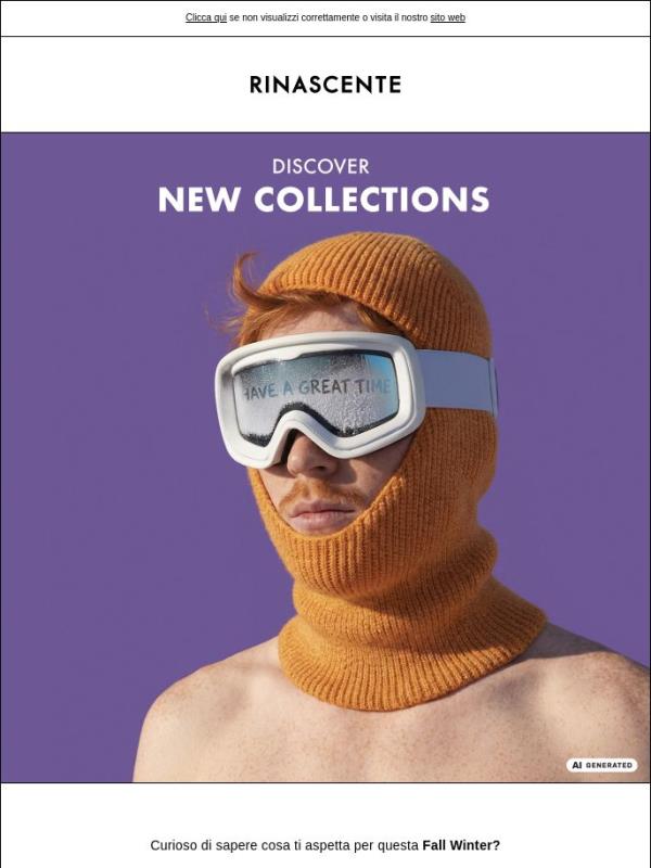 Anteprima FW26