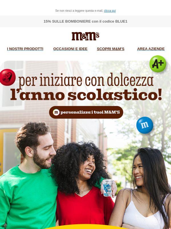 Personalizzati per una riapertura delle scuole esclusiva