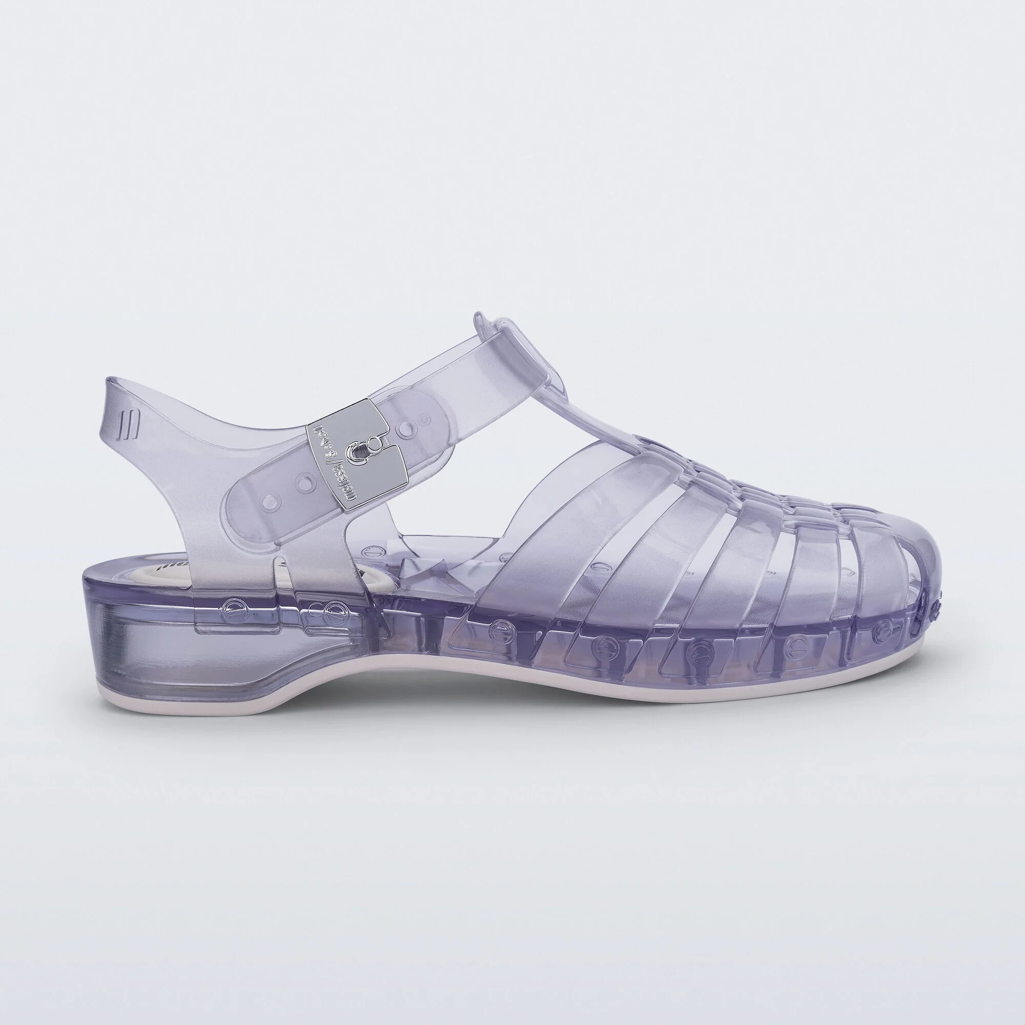 Image of MELISSA POSSESSION PESCURA HEEL