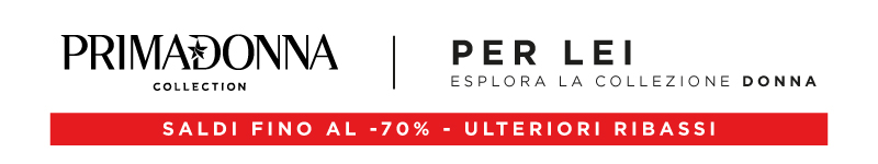 Primadonna | Per Lei