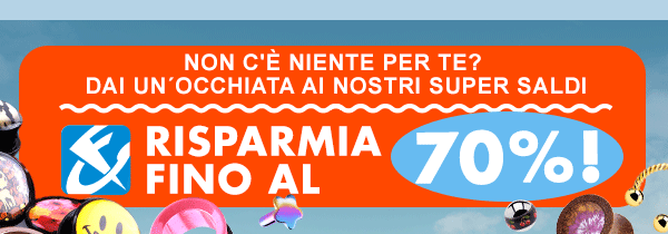 SUPERSALE
