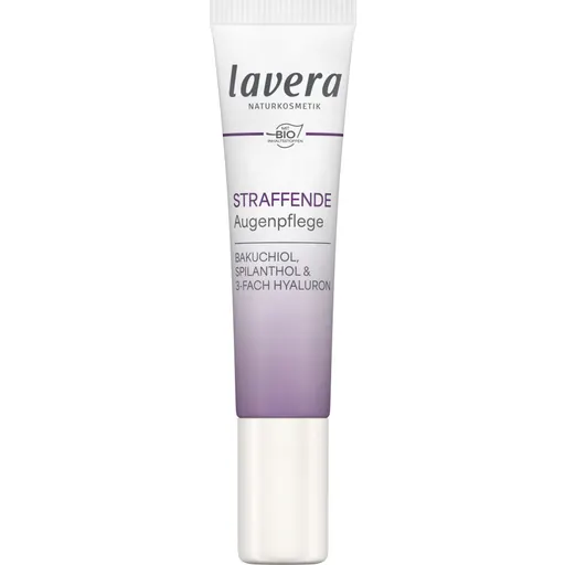 lavera Contorno Occhi Rassodante