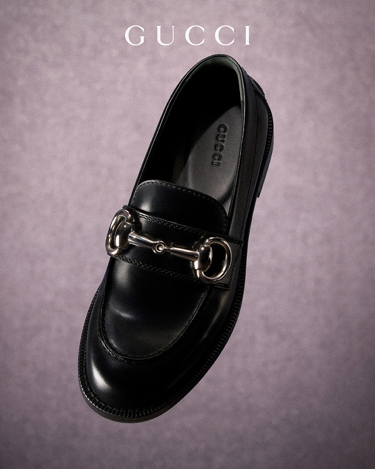 Scarpa(e) Scopri di più sul sito Web di Gucci 