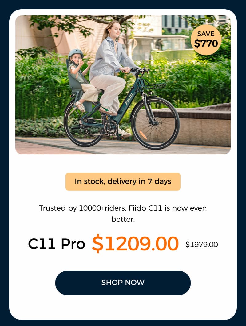 C11 Pro