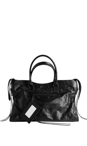 Le City L Bag