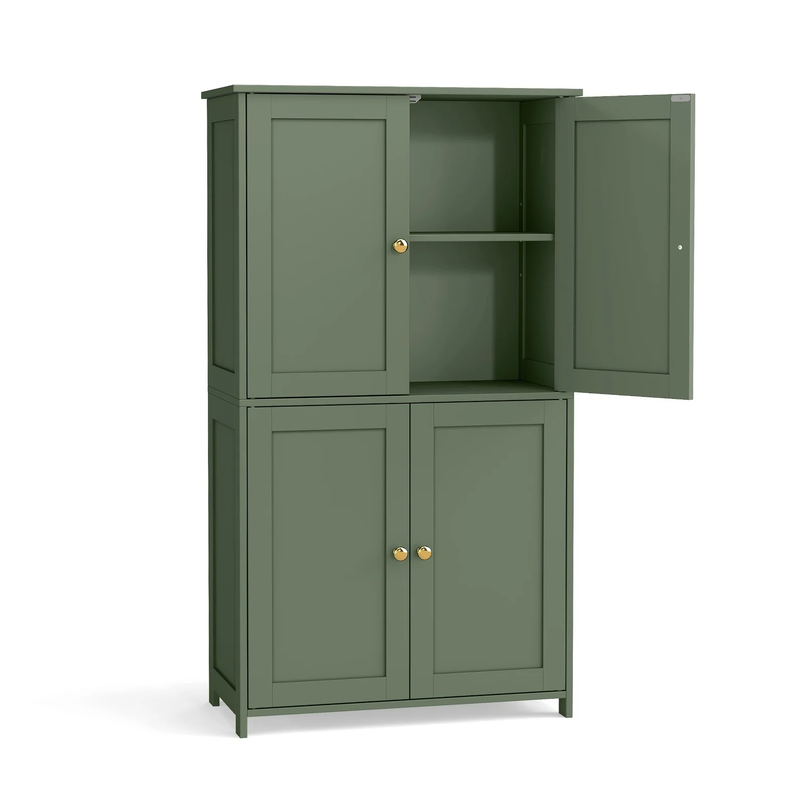 Image of Mobile da Bagno, Mobiletto da Bagno, Credenza da Cucina