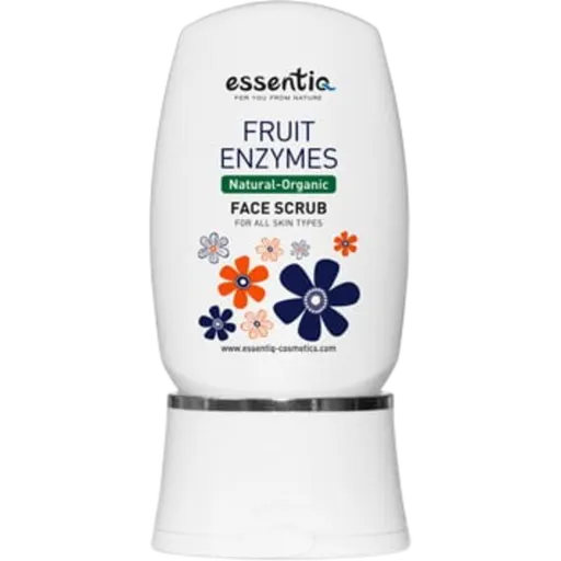 Essentiq Facial Scrub Fruits Enzymes