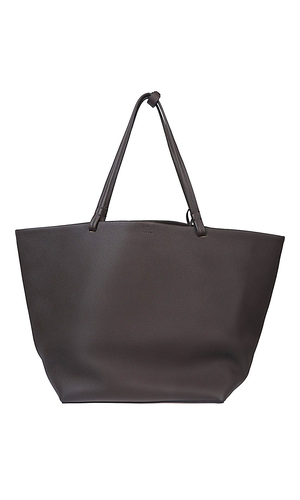 Park Tote XL leather tote bag