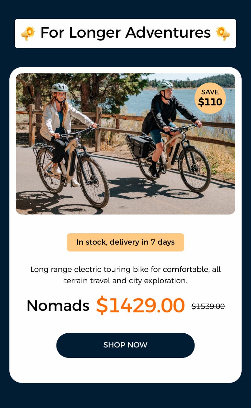 Nomads