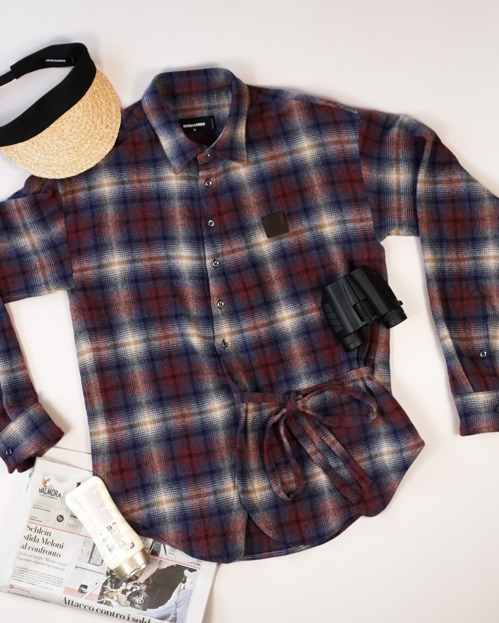 Dsquared2 Shirts
