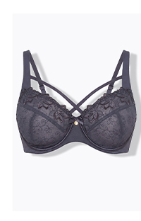 Reggiseno con ferretto