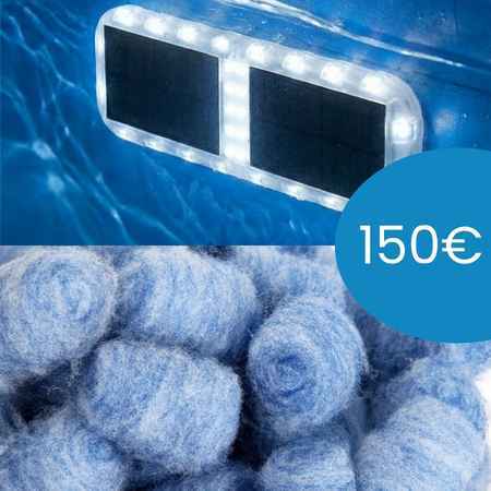 Omaggi da 150€