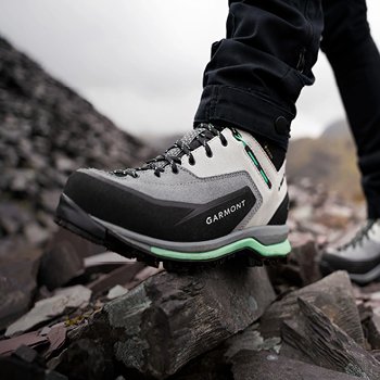 Scarpe Trekking