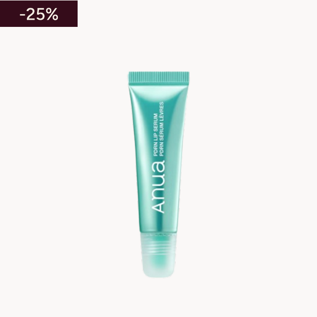 Anua PDRN Lip Serum 10ml