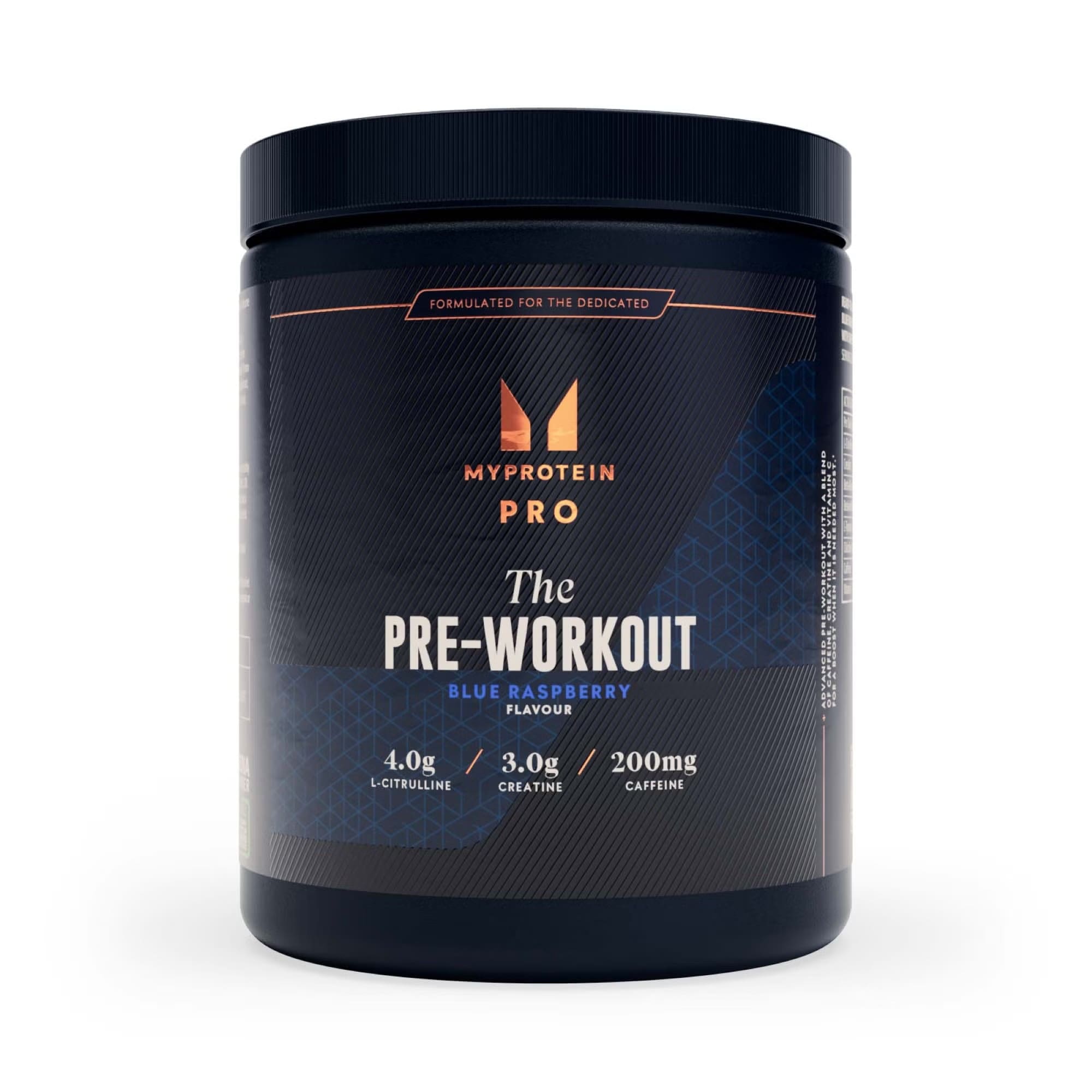 preworkout